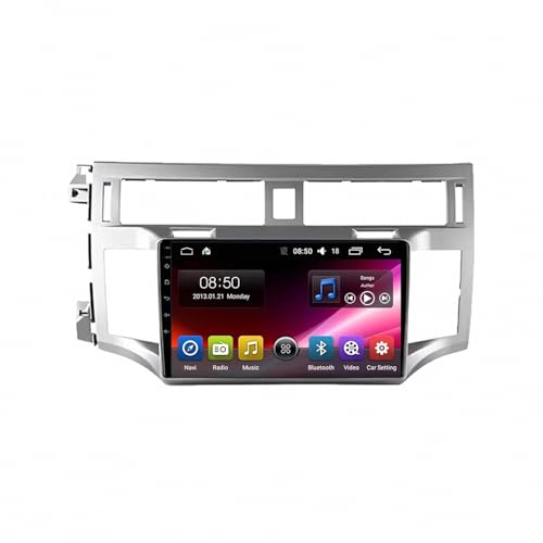 Autoradio 2 DIN pantalla táctil Toyota Avalon 2007-2010 con Bluetooth, Mirror Link y GPS 32G