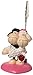 Produktbild NICI 33789 - Fotohalter Just Married Polyresin
