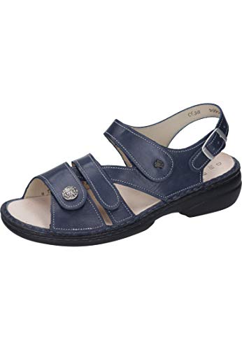 Finn Comfort - Gomera - 02562604041 - Taglia: 43