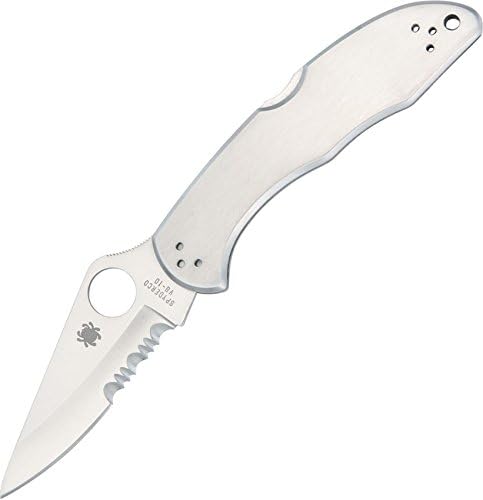 Delica 4 Lockback