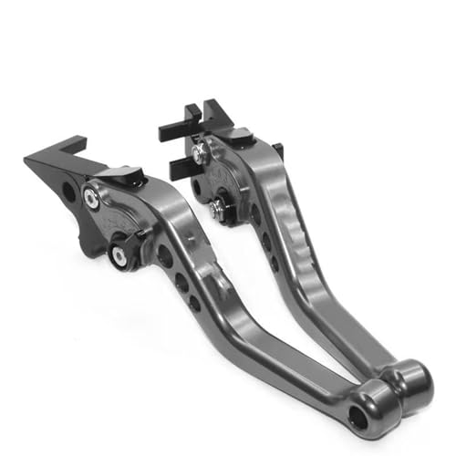 Palanca Embrague Accesorios Motocicleta Compatibles Para CB 750 Para HORNET Para CB750 2023 Palancas Embrague Freno Cortas CNC