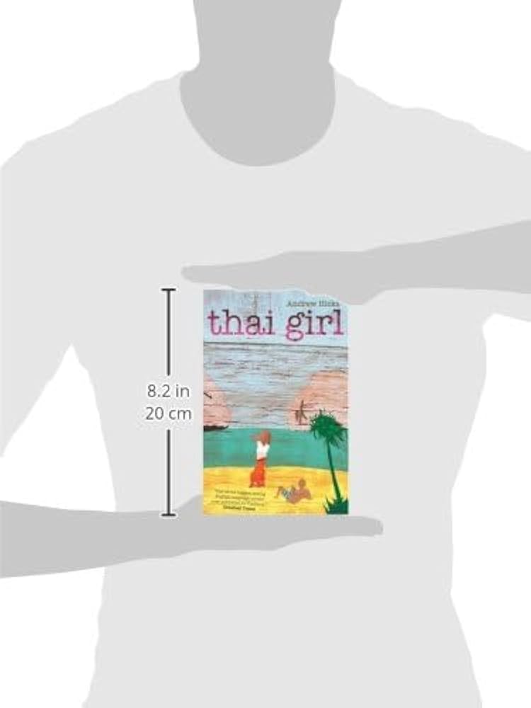 Thai Girl [洋書] Thai Girl: Hicks, Andrew: 9789810539184: Books - Amazon.ca