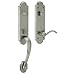 Baldwin Hardware M512.260.LFD Mortise Handle Set