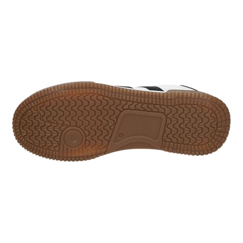 Chaussures décontractées Bonino style rétro parfaites pour le bureau et les sorties