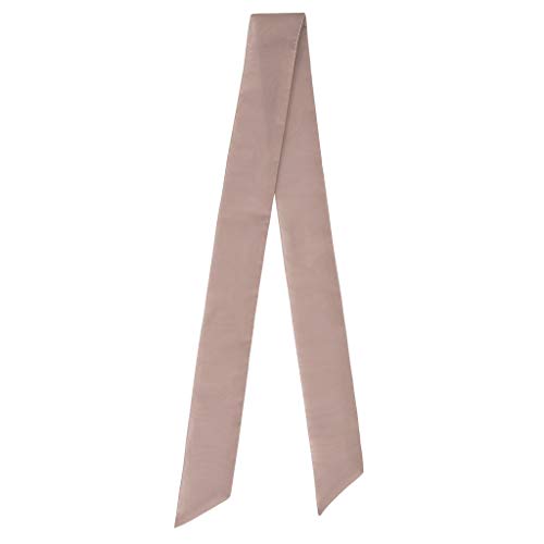 Cortinas transparentes para regular la luz natural pack de 2 visillos marrones con ojales 5