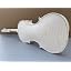 Flame Maple Garnelli Violin