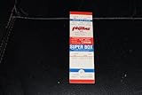 1982 PHILLIES BASEBALL FULL TICKET VS BRAVES