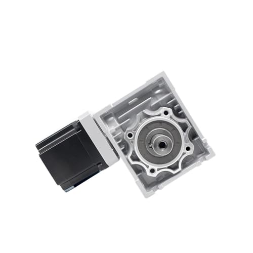 57mm Nema23 DC EH[MA{bNX obNbV 15tB[g  1:15-1:80 ZtbN 4.1-23Nm MA{bNX(Reduction Ratio 30,Double Shaft)