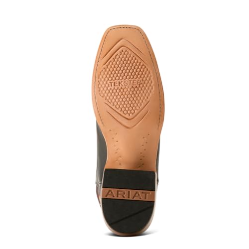 Image of Ariat Men's Futurity Cashout Narrow Cutter Toe Cowboy Boot