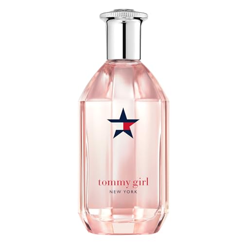 Tommy Hilfiger Tommy Girl New York Eau de Toilette, For Women