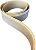 FlexTrim #810: 1/2" Thick x 7.25" Tall Flexible Base Molding (12' feet Long)