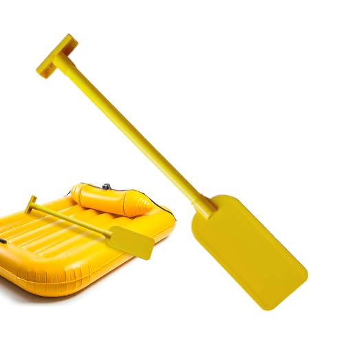 Huayeex Kinder Kajakpaddel - Kinder Kanu Paddel,40cm Kleinkinder...