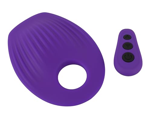Vibromasseur Couples Choice multi fonction à broyage télécommandé