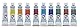 Van Gogh - Aquarell 10 Tuben x 10 ml + 1 Karte