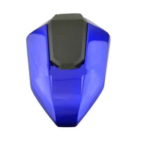Siège arrière moto carénage MT-07 FZ-07 2014 2015 couvercle peint