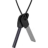 Wildo Fire-Flash Pro Fire Stake Large Black (ID 9311)