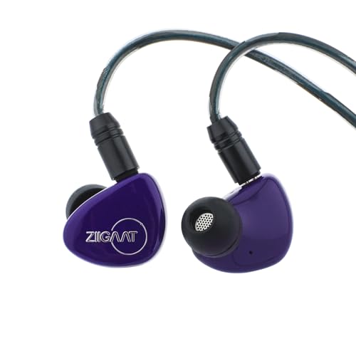 ZIGAAT CINNO ziigaat イヤホン　極美品 31UEPADpSEL.jpg