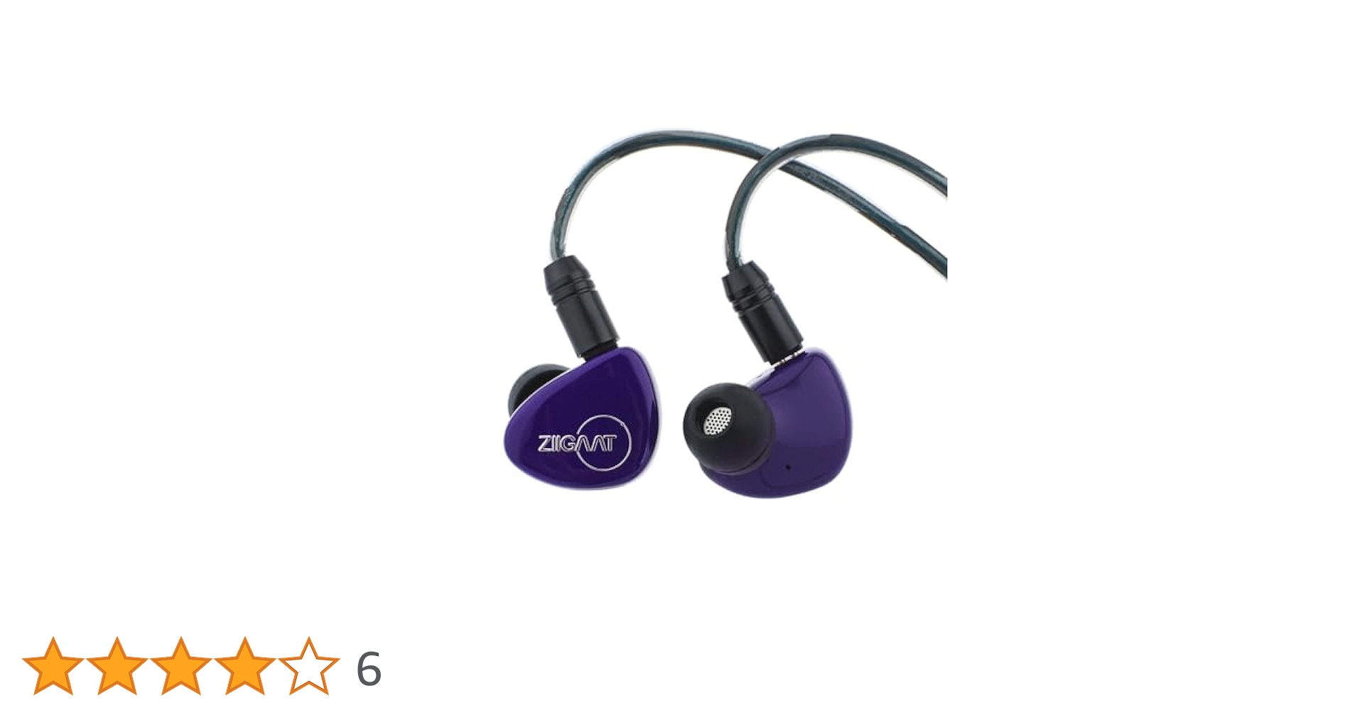 Amazon.co.jp: LINSOUL ZiiGaat CINNO 4BA+1DDハイブリッド型