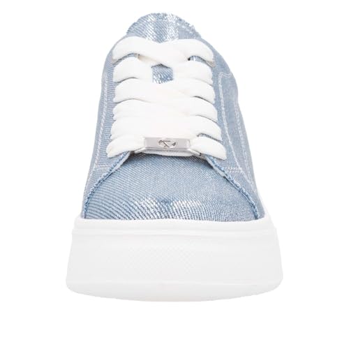 Rieker Sport & Style Women's W2302 Carla3