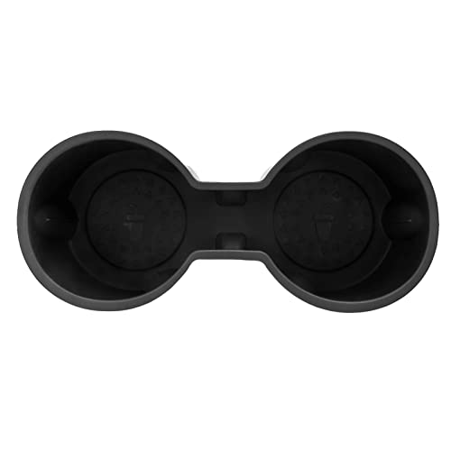 Inserto Porta Vasos para Consola Central de Auto HURRISE miniatura 6