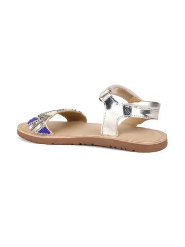 Image of Bubblegummers Girl's Giselle Fashion Sandals