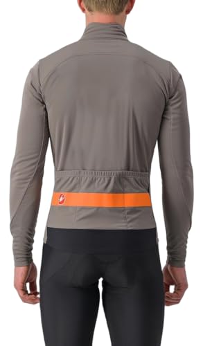 Castelli Raddoppia 3 Chaqueta FW23 M miniatura 2