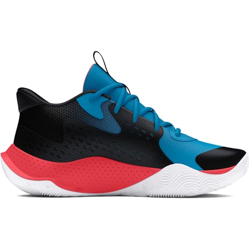 Image of Under Armour Unisex-Adult Ua Jet '23 Sneaker
