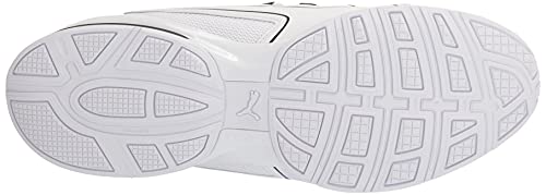 PUMA Axelion Nxt : finie la fatigue des pieds avec cette basket de course