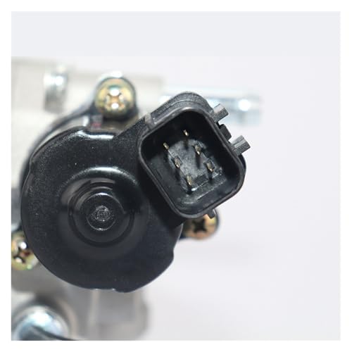 Cuerpo de acelerador MR560120 para motor Mitsubishi Lancer 4G18 5