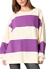 Apricot Fall Sweatshirt