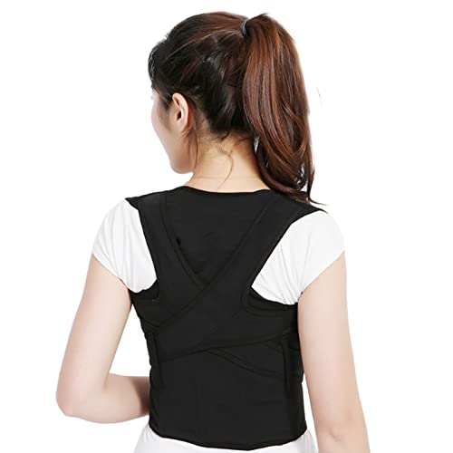 Correcteur de posture épaule et dos idéal pour le bureau