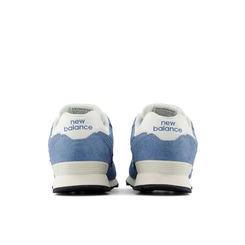 Image of New Balance Kid's 574 V1 Lace -Up Sneaker (Big Kid) | Casual Shoes