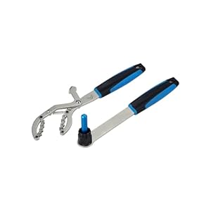 BBB BTL-194 CassetteRemover Set