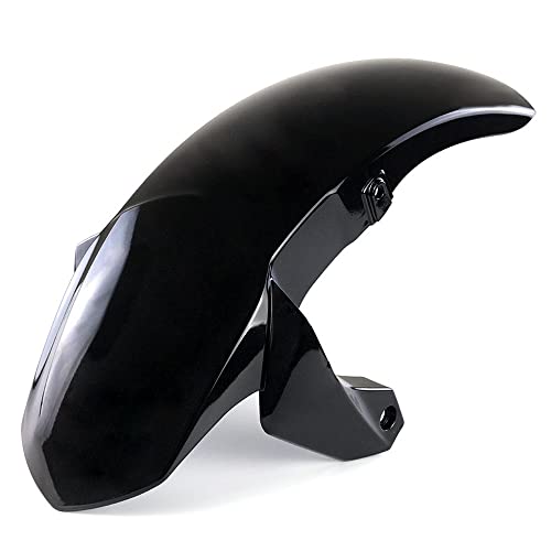 Garde-Boue Moto Kawasaki Ninja 650 Protection Anti-Projections