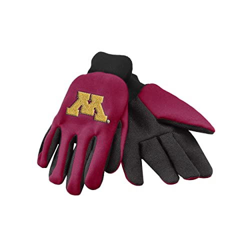 FOCO Minnesota 2015 Utility Glove - Colored Palm