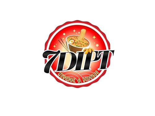 Miniatura 4 de Paquete variado de ramen. Caja de fideos instantáneos con galletas de la fortuna y palillos - Nong Shim, Nissin, Samyang, Mama, Acecook, Kung-Fu,