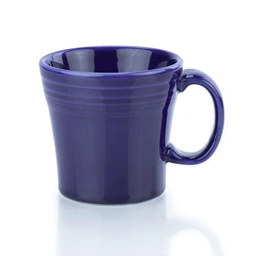 Fiesta Taza Cónica 15oz Azul miniatura 1