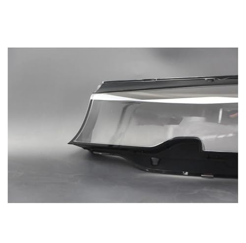 Couvercle phare avant gauche premium pour BMW Série 3 G20 G28