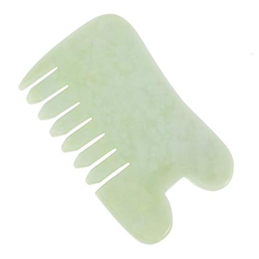 Healifty Gua Sha scraping massageverktyg naturlig sten traditionell guasha bräda för SPA akupunktur gua Sha skrapande massageverktyg naturlig sten traditionell guasha bräda för spa-akupunktur
