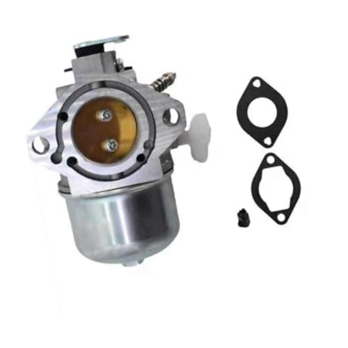 Carburateur pour Briggs 694941 usiné pour moteurs de tondeuses