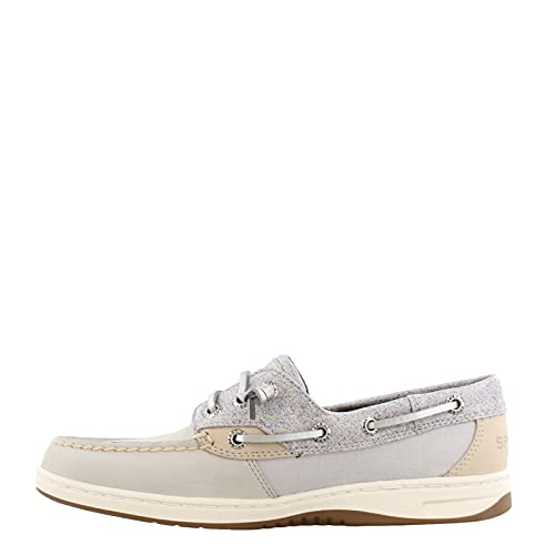 Image of Sperry Women's Rosefish Leather Boat Shoe