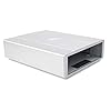 OWC Mercury Pro Externe blue-ray behuizing voor DVD/CD-RW Drive – OWCMR3UKIT – Roestvrij staal