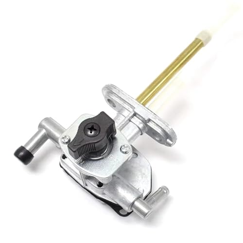 Válvula de combustible 44300-07G01 para solucionar pérdidas de gasolina en Suzuki Z400