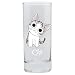 Produktbild ABYstyle - CHI - 3 Gläser - Set - Chi Stimmungen