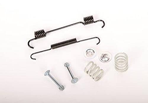 ACDelco 20969431 GM Original Equipment Parking Brake Lever Return Spring with Pins