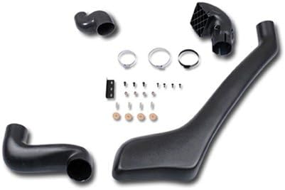 Sunny Car New Snorkel Air Intake Systems For 2005 06 07 08 09 10 11 Pathfinder R51/Navara D40