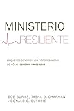 Ministerio Resiliente (Spanish Edition)
