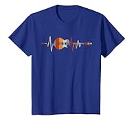If you have a favorite musical instrument, then this cool guitar design is just for you. Awesome clothing for men, dad, women, mom, boys, girls and kids. Gift idea for Christmas, Fathers Day, a birthday or any other present giving occasion. Get this ...