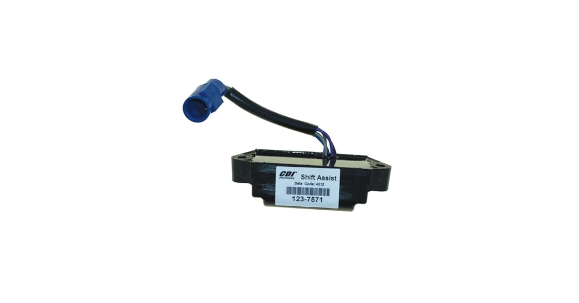 Amazon.com: Electronic Shift Assist Electronic Distributor