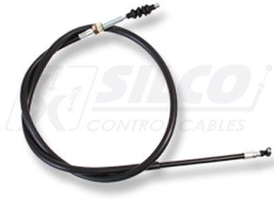 Silco Cable Clutch Cable for Splendor 